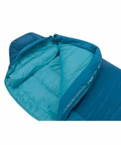 Sea To Summit Venture VtII 23F - Women's -Tents Sales Store s5121 venturevtiisleepingbag regular topopen 57278.1626822922