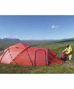 Hilleberg Saitaris 11 Hilleberg Saitaris -Tents Sales Store saitarisred sweden magnusbrogren 32998.1626822282