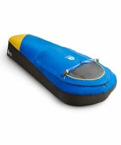 Sierra Designs Backcountry Bivy (Fall 2022) -Tents Sales Store sd18 backcountrybivy frontopenshadow 91433.1500408194.1280.1280 82674.1626822347