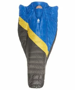 Sierra Designs Nitro Quilt 800 / 35 Degree (Fall 2022) -Tents Sales Store sd2018 nitroquilt35 80710519r facehole print 62505.1626822716