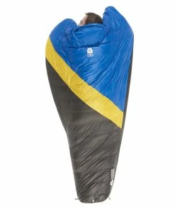 Sierra Designs Nitro Quilt 800 / 35 Degree (Fall 2022) -Tents Sales Store sd2018 nitroquilt35 80710519r facesleep print 32026.1626822722