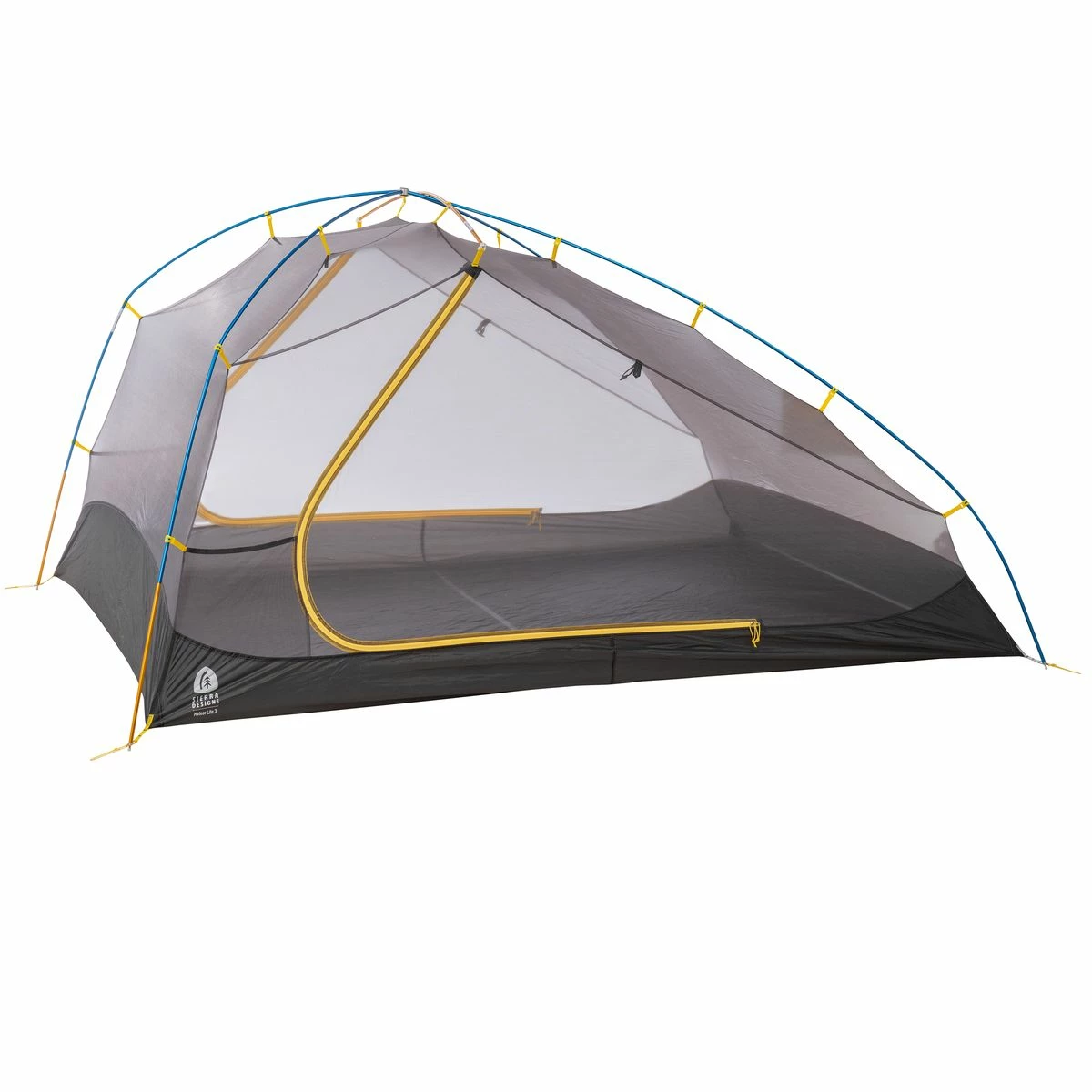 Sierra Designs Meteor Lite 3 (Fall 2022) 1 Sierra Designs Meteor Lite 3 (Fall 2022)