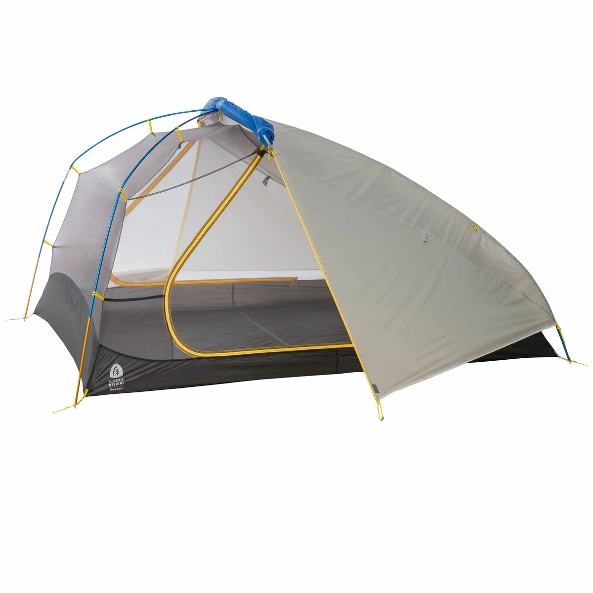 Sierra Designs Meteor Lite 3 (Fall 2022) 4 Sierra Designs Meteor Lite 3 (Fall 2022) - Image 4