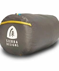 Sierra Designs Nitro Quilt 800 / 35 Degree (Fall 2022) -Tents Sales Store sd 2018 stuffsacksmall 1 85297.1626822724