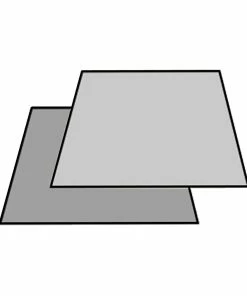 Snow Peak Entry Pack TT Mat & Sheet Set