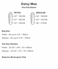 Big Agnes Daisy Mae 0 - Women's -Tents Sales Store sizing daisymae 18265.1626822853