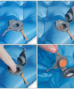 Sea To Summit Ultralight Insulated Mat -Tents Sales Store sleeping mat valve graphic 6 1 54535.1651684400