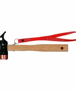 Snow Peak Peg Hammer - Copper Head