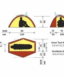 Hilleberg Soulo -Tents Sales Store soulo 2d english 1 39696.1626822270