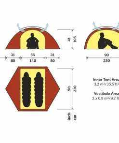 Hilleberg Staika -Tents Sales Store staika 2d english 1 51798.1665166989