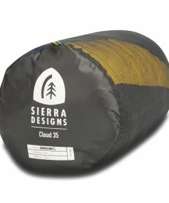 Sierra Designs Cloud 800 - 35 Degree (Fall 2022) -Tents Sales Store storagebag print 25548.1626822485