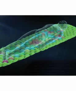 Sea To Summit Comfort Light Insulated Mat -Tents Sales Store sts mat body mapping comfort light insul 1 27008.1626822420