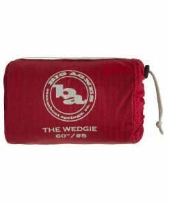 Big Agnes Wedgie Bag Expander -Tents Sales Store stuff sack 38043.1626822509
