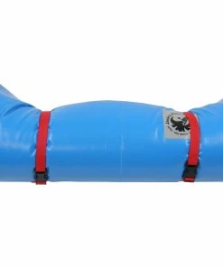 Jacks Plastic Paco Sleeping Pad - Super -Tents Sales Store super paco sleeping pad light blue 1 79907.1654626246