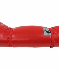 Jacks Plastic Paco Sleeping Pad - Super -Tents Sales Store super paco sleeping pad red 1 46673.1654626246