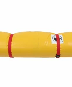 Jacks Plastic Paco Sleeping Pad - Super -Tents Sales Store super paco sleeping pad yellow 1 41244.1654626246