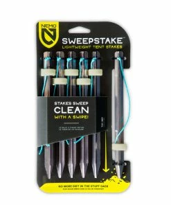 Nemo Sweepstakes - 6-Pack