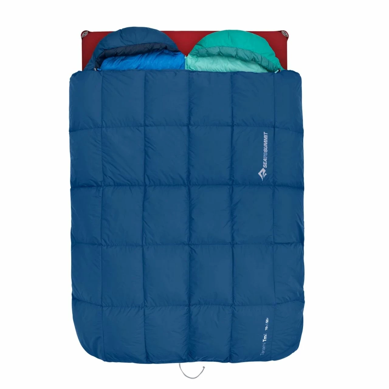 Sea To Summit Tanami TmI Down Comforter 50F 3 Sea To Summit Tanami TmI Down Comforter 50F - Image 3