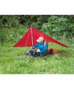 Hilleberg Tarp 5 -Tents Sales Store tarp5red 1 zacharyburns 92363.1665168260