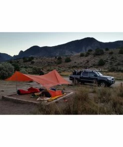 Mountainsmith Mountain Shade Tarp -Tents Sales Store tarp 54688.1626822416