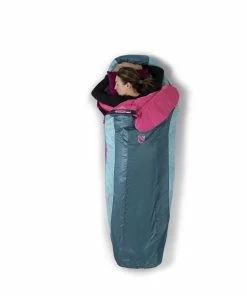 Nemo Tempo 35 - Women's (Spring 2022) 9 Nemo Tempo 35 - Women's (Spring 2022) -Tents Sales Store tempo women 35 humanized rsz 25227.1626823116