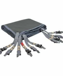 Marmot Thor 2P Footprint