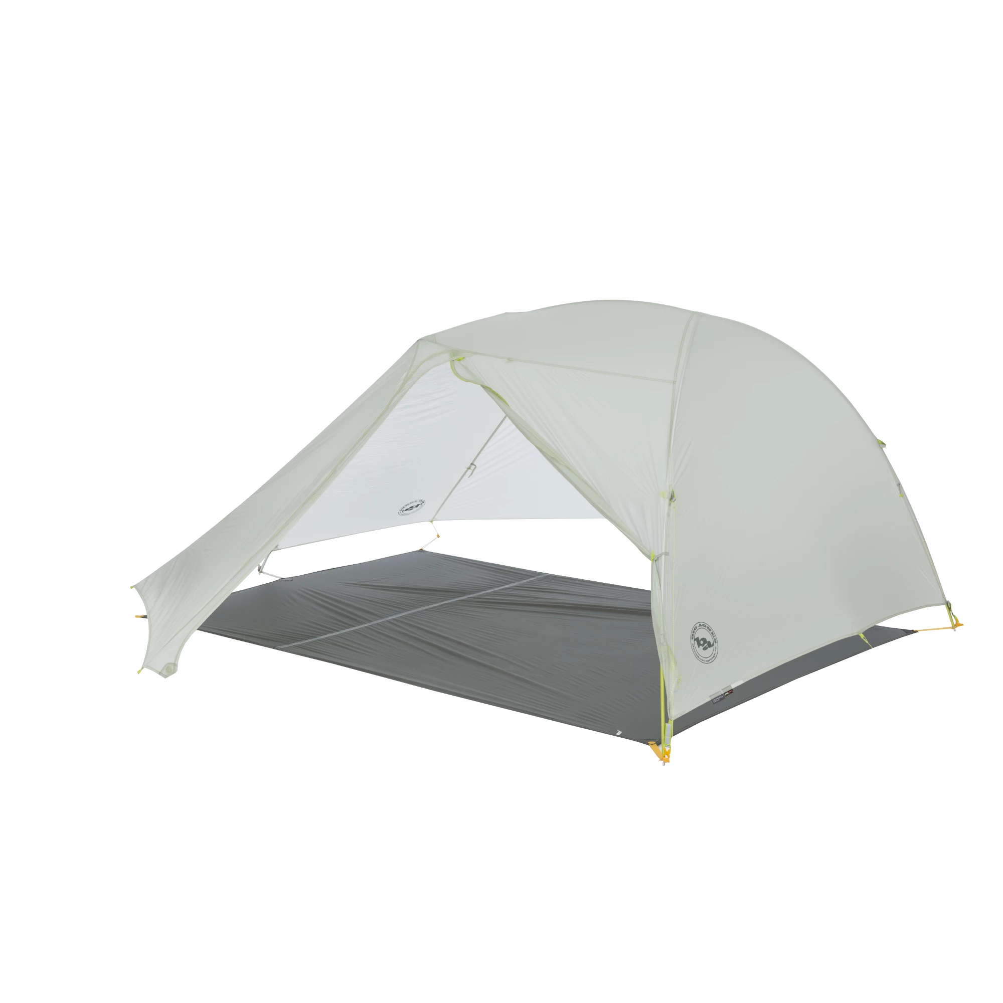 Big Agnes Tiger Wall 3 Platinum 5 Big Agnes Tiger Wall 3 Platinum - Image 5