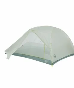 Big Agnes Tiger Wall 3 Platinum