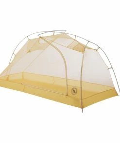 Big Agnes Tiger Wall UL1 Solution Dye