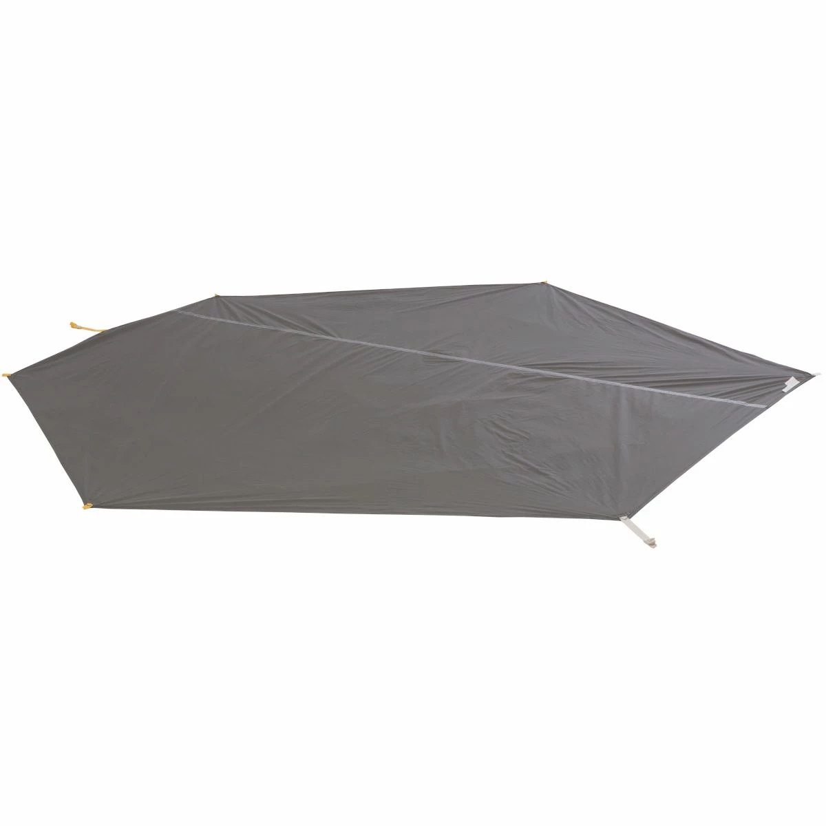 Big Agnes Tiger Wall UL2 Bikepack Footprint 1 Big Agnes Tiger Wall UL2 Bikepack Footprint