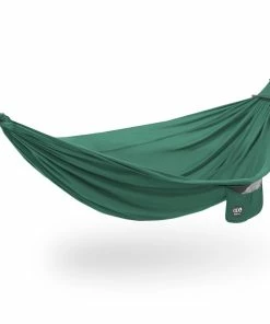 ENO TechNest Hammock -Tents Sales Store tn spruce green hero rsz 92466.1641240556