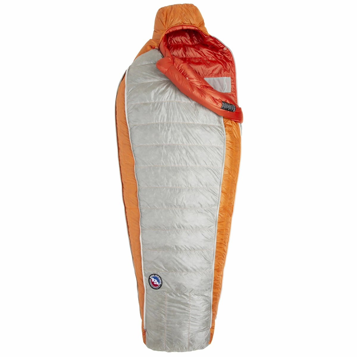 Big Agnes Torchlight UL 20 - Men's 1 Big Agnes Torchlight UL 20 - Men's