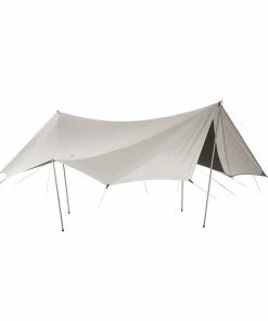 Snow Peak Takibi Tarp Octa