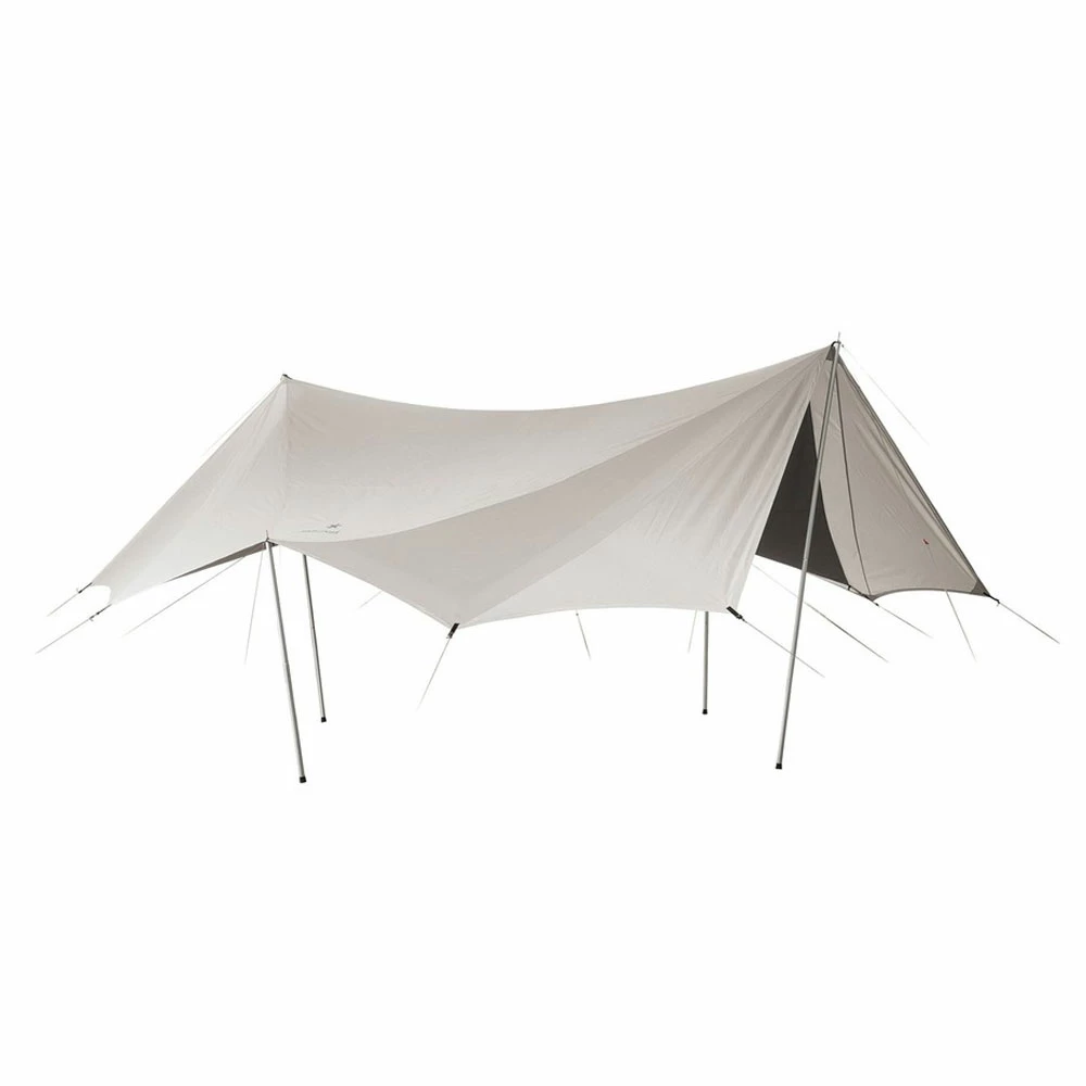 Snow Peak Takibi Tarp Octa 1 Snow Peak Takibi Tarp Octa