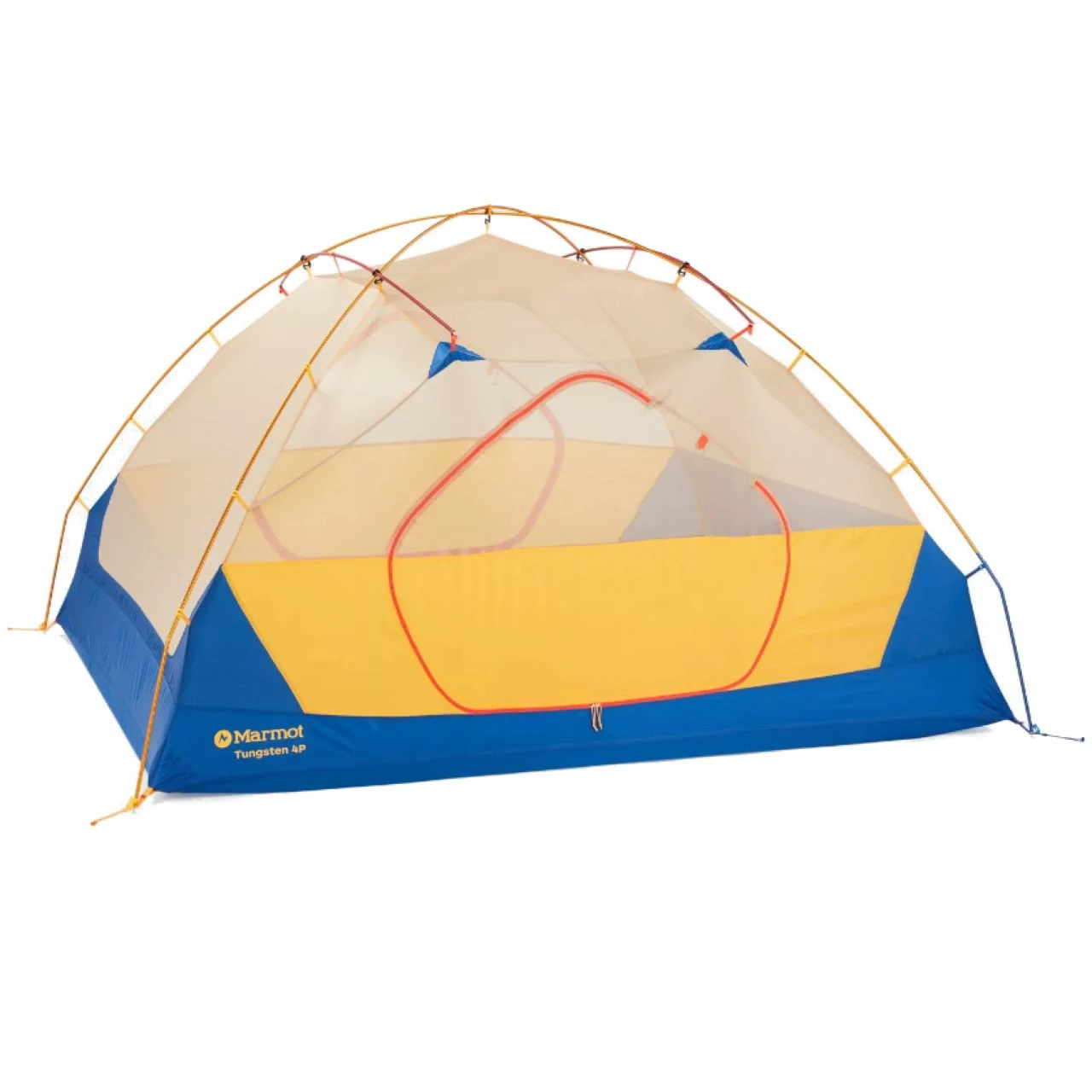 Marmot Tungsten 4P 6 Marmot Tungsten 4P - Image 6