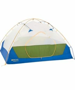 Marmot Tungsten 4P