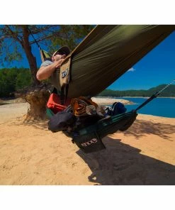 ENO Underbelly Gear Sling -Tents Sales Store ub lifestyle4 91165.1626822035