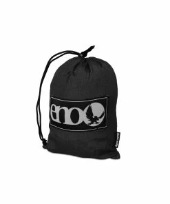 ENO Underbelly Gear Sling -Tents Sales Store ub stuffed charcoal 21830.1626822031