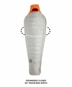 Big Agnes Torchlight UL 20 - Men's 11 Big Agnes Torchlight UL 20 - Men's -Tents Sales Store ul20 torchlight 600x1000 pdp sequence3 rsz 35750.1626823108