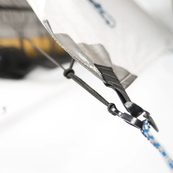 Hyperlite Mountain Gear UltaMid 4 Mesh Insert - No Floor 5 Hyperlite Mountain Gear UltaMid 4 Mesh Insert - No Floor - Image 5