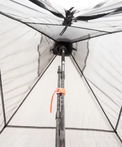 Hyperlite Mountain Gear UltaMid 4 Mesh Insert - With Floor 9 Hyperlite Mountain Gear UltaMid 4 Mesh Insert - With Floor -Tents Sales Store ultamid 4 insert cuben floor detail interior 600px 2 02329.1626822062