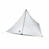Hyperlite Mountain Gear UltaMid 4 - Classic White