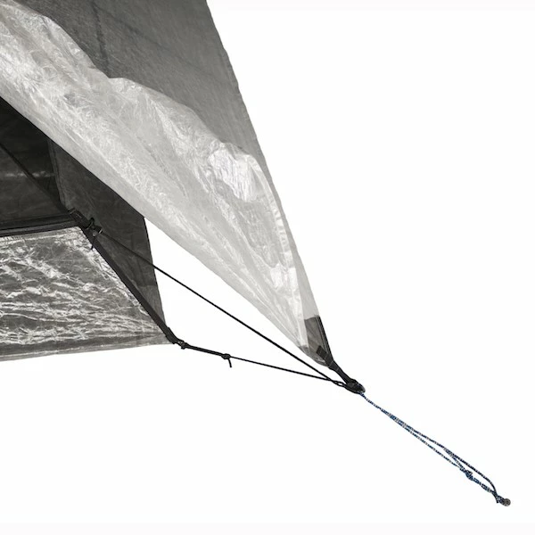 Hyperlite Mountain Gear UltaMid 4 Mesh Insert - With Floor 7 Hyperlite Mountain Gear UltaMid 4 Mesh Insert - With Floor - Image 7