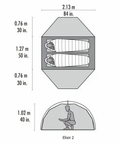 MSR Elixir 2 -Tents Sales Store untitled 1 34 56929.1626822398