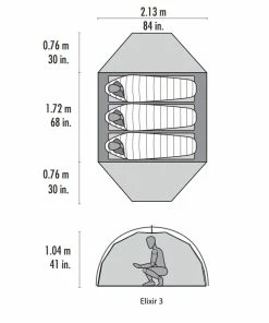 MSR Elixir 3 15 MSR Elixir 3 -Tents Sales Store untitled 2 26 09707.1626822419