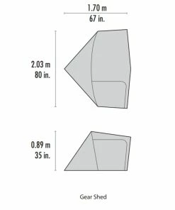 MSR Gear Shed -Tents Sales Store untitled 3 6 97703.1626822407