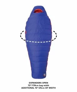 Big Agnes Torchlight 20 - Women's (Fall 2022) -Tents Sales Store w torchlight 600x1000 pdp sequence4 rsz 1 1 38197.1626823053