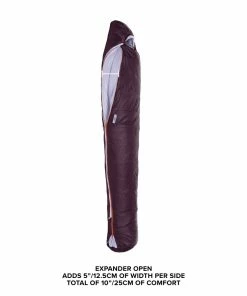 Big Agnes Torchlight Camp 20 - Women's (Fall 2022) -Tents Sales Store w torchlight camp 600x1000 pdp sequence5 rsz 57272.1626823703