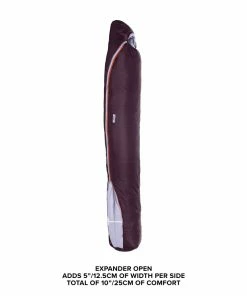 Big Agnes Torchlight Camp 35 - Women's (Fall 2022) 11 Big Agnes Torchlight Camp 35 - Women's (Fall 2022) -Tents Sales Store w torchlight camp 600x1000 pdp sequence6 rsz 1 97266.1626823725