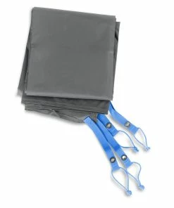 Nemo Wagontop 8P Footprint (Spring 2022)